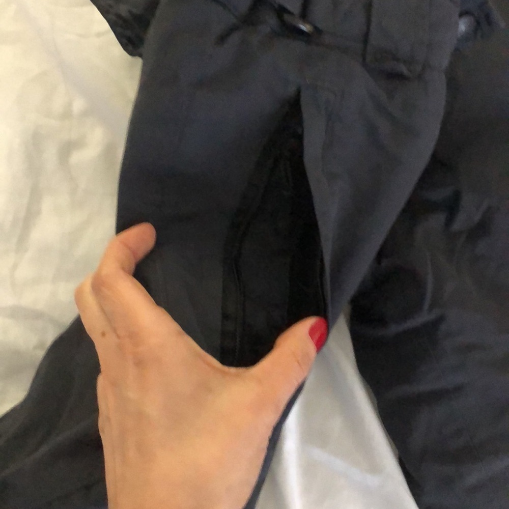 Ski pants - Picture 5 of 7